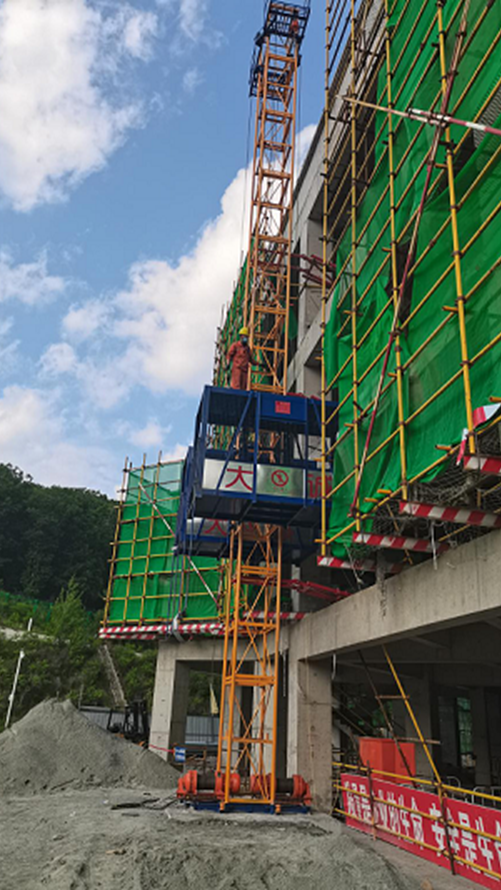 中國交建項(xiàng)目經(jīng)理是這樣評(píng)價(jià)河南大誠機(jī)械的